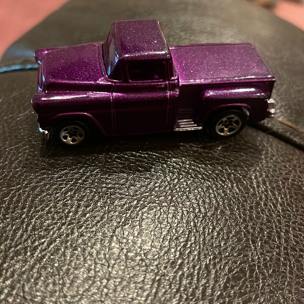 Hot Wheels Lot #4